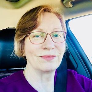 Meet your Posher, Brenda